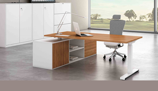 智能升降辦公家具系列【九】