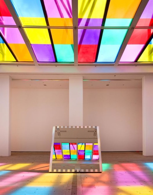 辦公空間的色彩搭配 辦公空間的色彩搭配